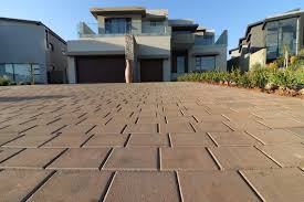 Why Choose Us For All Your Driveway Paving Needs in Oakhurst, OK?